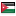 unhcr.jo server is located in Jordan